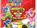 Mighty Pups to the Rescue