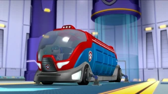 mission patroller paw patrol