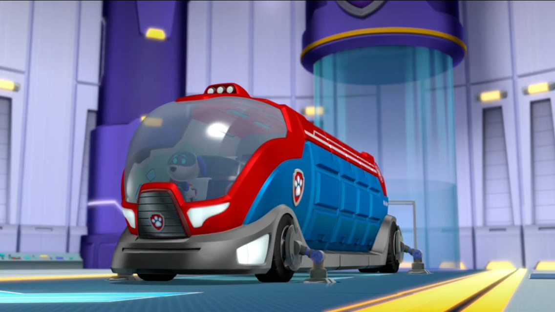 uudgrundelig romantisk Prime Mission PAW Cruiser | PAW Patrol Wiki | Fandom