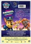 Party Patrol Back Cover