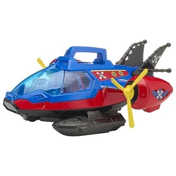 PAW Patrol vehicles | PAW Patrol Wiki 