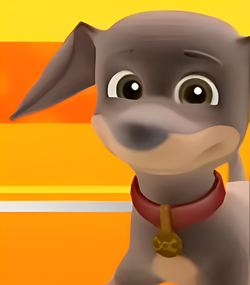 Arrby PAW Patrol Wiki Fandom