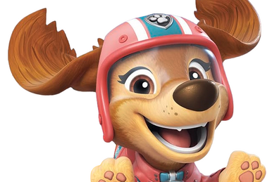 Mini montable paw patrol new arrivals
