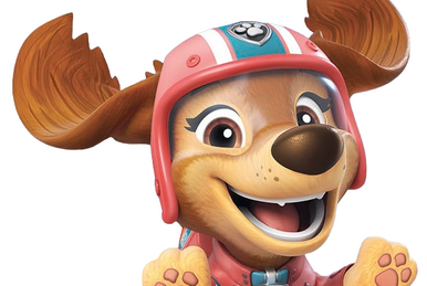 PAW Patrol: Grand Prix, PAW Patrol Wiki