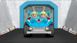 るーのすけella tuck alapants るーのすけ様専用ella tuck alapants