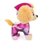 PPtMM - Skye Mighty Movie Plush 3