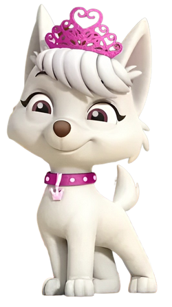 Paw patrol store sweetie figure