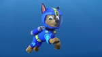 Sea Patrol scuba gear (as of Season 8)