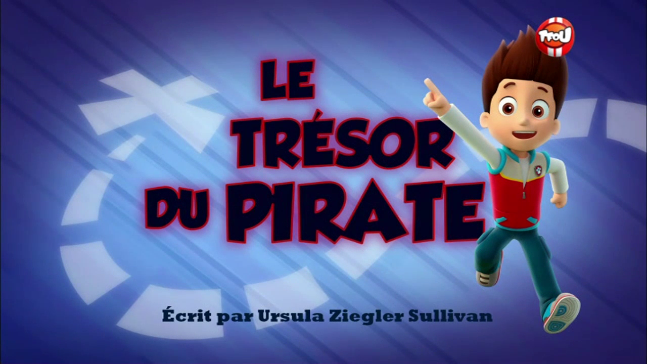 Paw patrol pups and the pirate treasure sales
