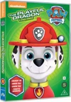 PAW Patrol The Playful Dragon & Other Stories DVD