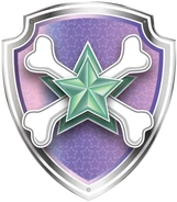 Roxi's Pup Tag (Transparent).png (298 KB) As shown on her vehicle