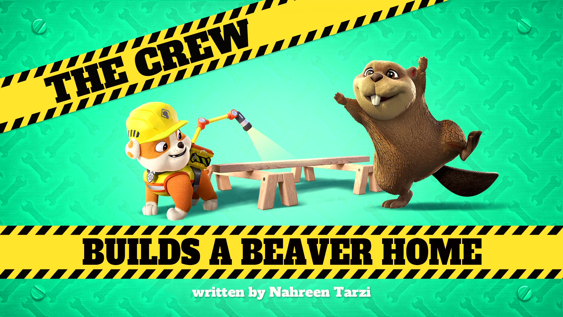 Oh, Honey Beavers!