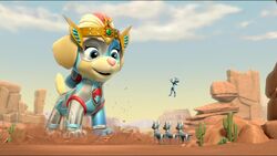 Ella | PAW Patrol Wiki | Fandom
