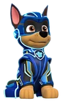 Mighty Pups uniform (Season 10)