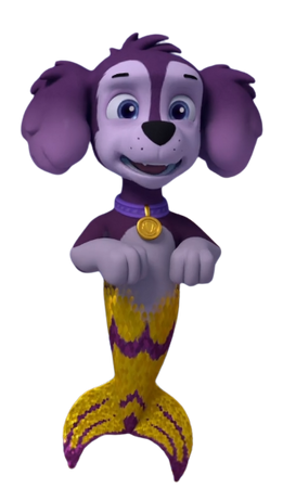 Merpups toys top