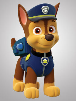 Everest, PAW Patrol Wiki