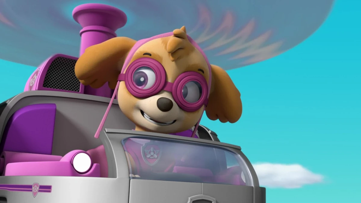 Skye/Gallery/Pups Save the Squirrels 