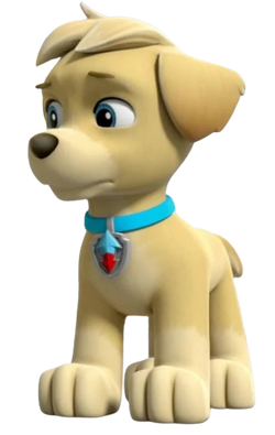 るーのすけella tuck alapants Paw Patrol Mighty Twins Tuck and Ella Super Paws Pup & Badge