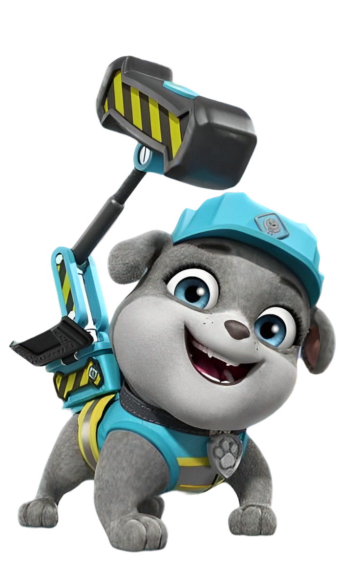 Mix, PAW Patrol Wiki