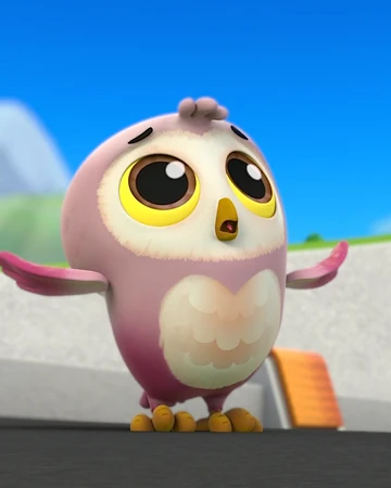 Little Hootie | PAW Patrol Wiki | Fandom