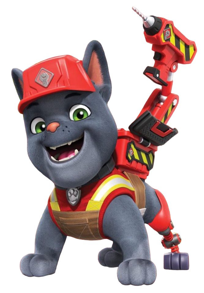What Kind of Dog Is Liberty from Paw Patrol? Breed Information, Pictures,  and Facts - A-Z Animals