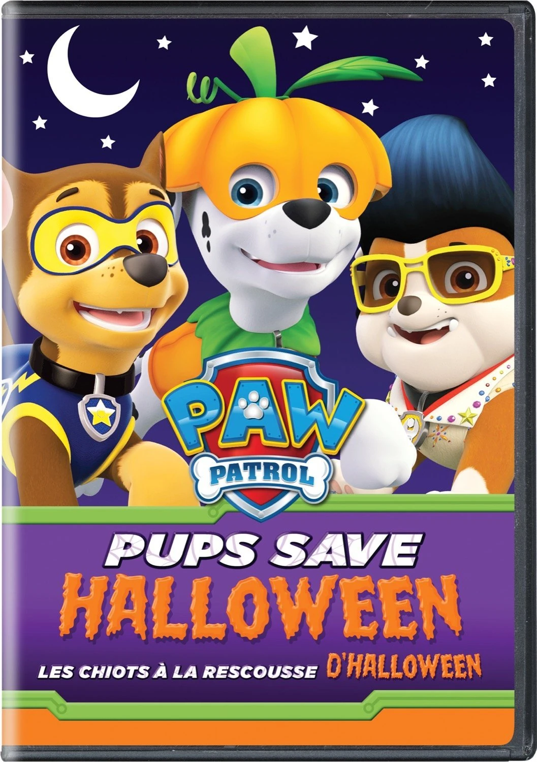 Pups Save Halloween | PAW Patrol Wiki 