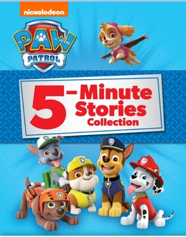 5 Minute Stories