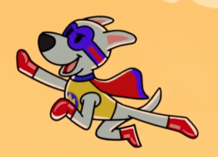 Apollo The Super-Pup/Appearances | Paw Patrol Wiki | Fandom