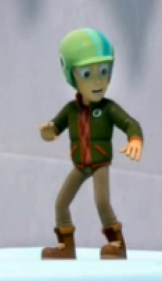 Paw patrol hotsell jake figure