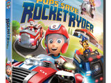 Pups Save Rocket Ryder (DVD)