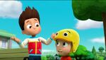 PAW Patrol Mini-Patrol Scene 18