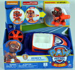 Zuma's All-Stars Hovercraft (Target Exclusive)