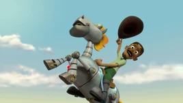 Dude Ranch Danny 6