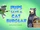 Pups Save a Cat Burglar