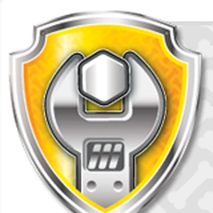 zuma badge paw patrol