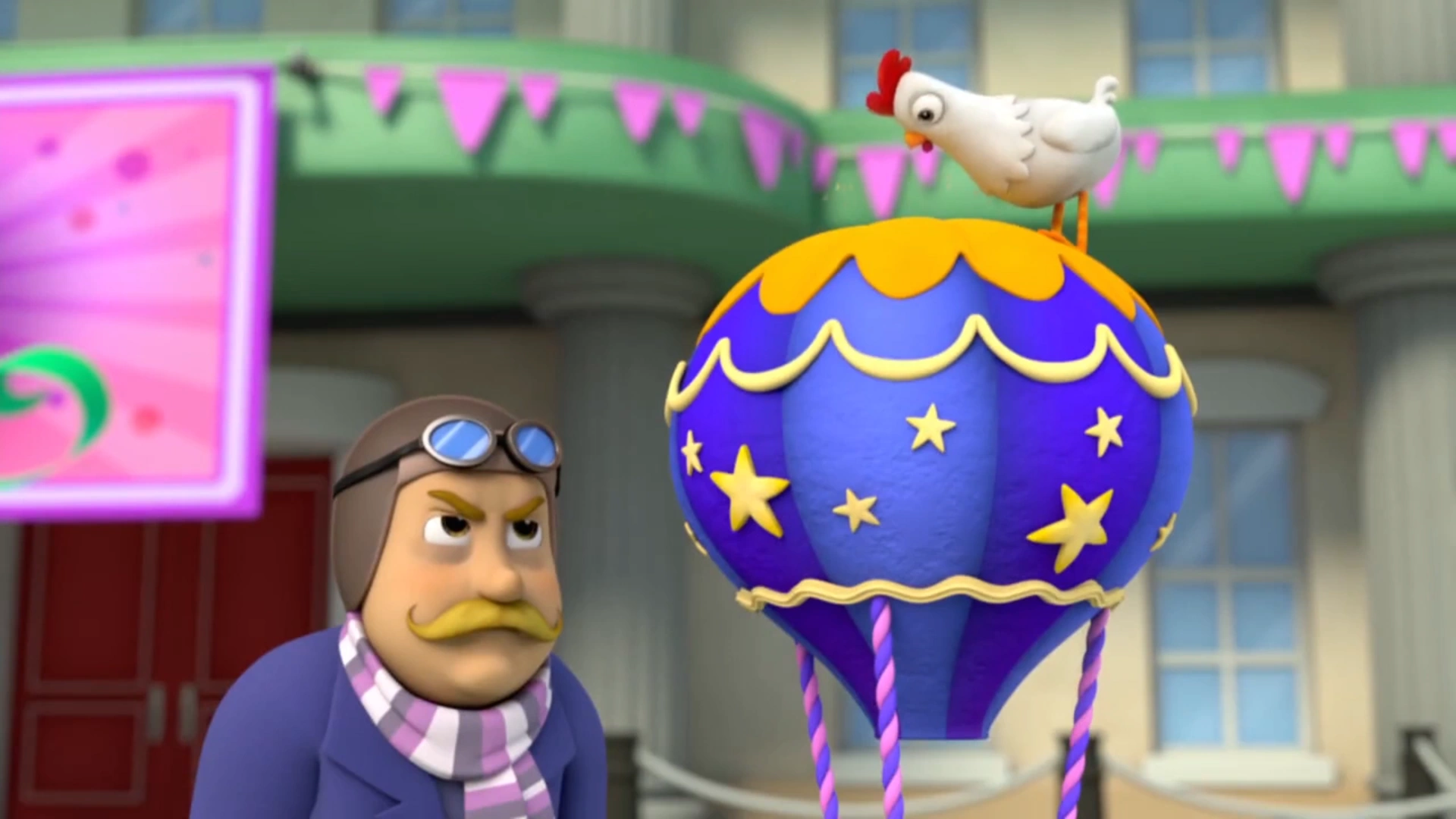 Category Antagonist Galleries Paw Patrol Wiki Fandom