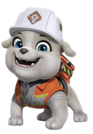 Paw patrol crane new arrivals