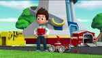 PAW Patrol Pups Save the Songbirds Scene 8