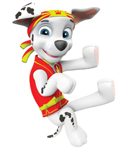 Marshall, PAW Patrol Wiki