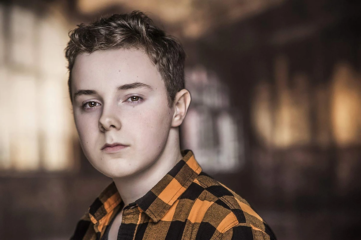 Carter Thorne PAW Patrol Wiki Fandom