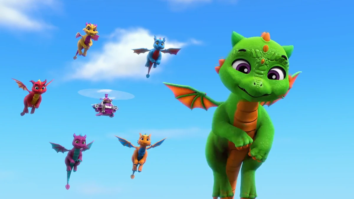 Ruby/Appearances PAW Patrol Wiki Fandom