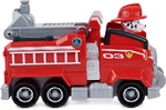 Paw Patrol Marshall’s Deluxe Movie Transforming Fire Truck 4