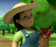 Farmer Yumi
