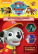 PAW Patrol Den mystiska spöket & andra äventyr DVD.jpg