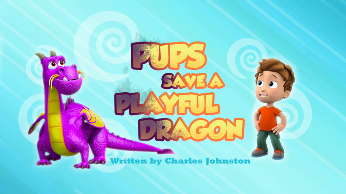 how to save a dragon