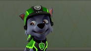 Mission PAW uniform (as of Season 8)