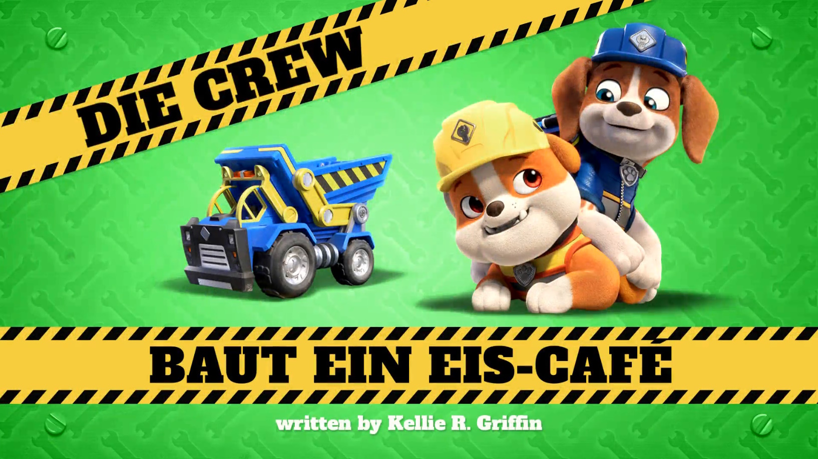 Paw patrol ice cream truck toy sales