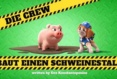 Pups Save the Carnival PAW Patrol Wiki Fandom