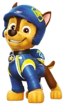 Rescue Wheels uniform