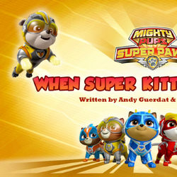 Super paw patrol episodes store